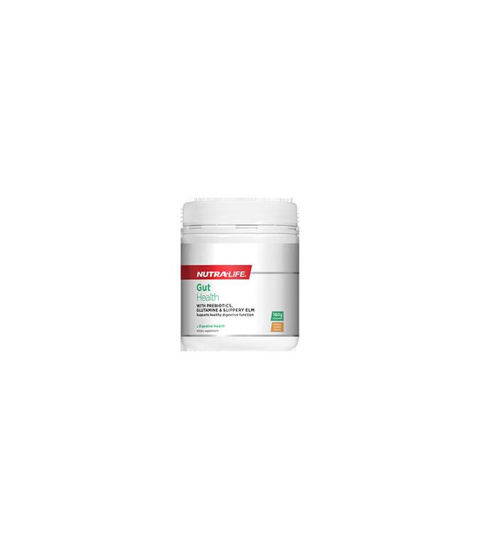Nutralife Gut Health Powder - 180g