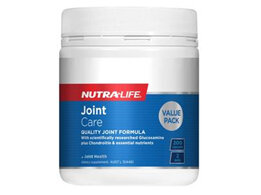 NUTRALIFE JOINTCARE CAPS 200 (DISC)