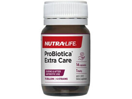 Nutralife ProBiotica Extra Care 75 Billion 14s