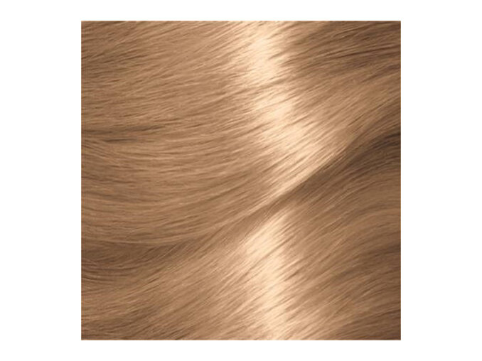NUTRISSE Creme Nourishing Hair Colour Medium Ash Beige Blonde 8.13