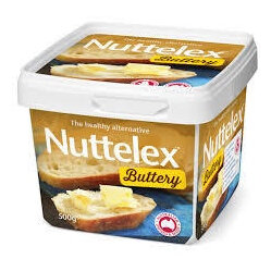 Nuttelex dairy free spread /  butter alterative