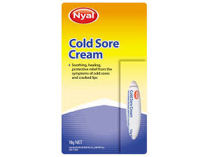 NYAL COLDSORE CRM BLST10G