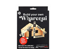 NZ Build Your Own Wharenui aotearoa te ao maori marae kids education