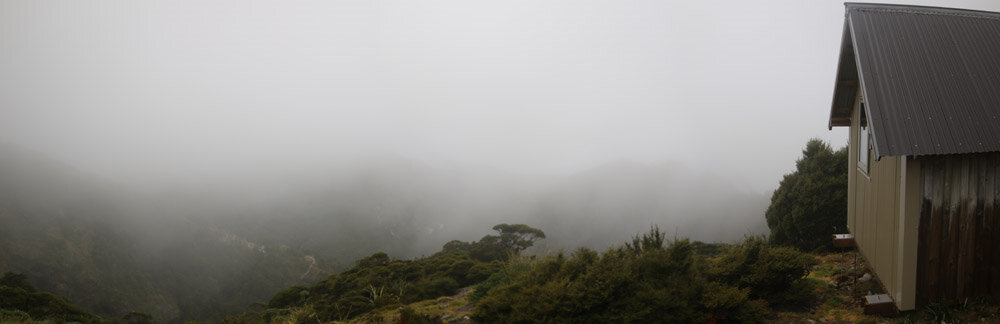 nz changing weather west coast rain