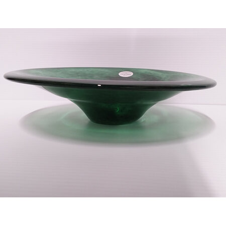 NZ Made Glass Bowl 0046