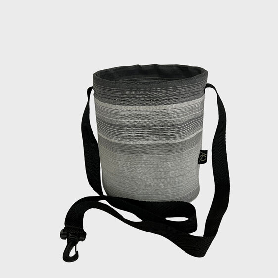 NZ made peg bag, built to withstand all weather conditions