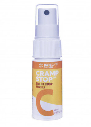 NZ Naturals Formulas Cramp-Stop 25ml