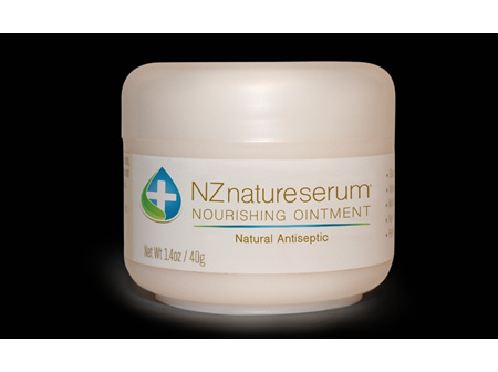 NZ NATURE Serum 40g