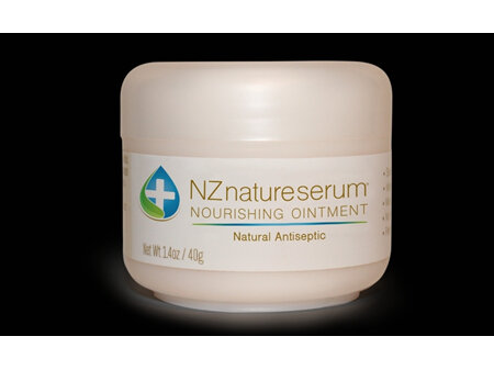 NZ NATURE Serum 40g