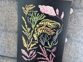 NZ Seaweed & Kelp Colourway
