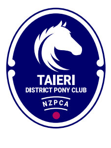 NZPCA Club Badge - Purchased by Clubs/Branches and Areas from Mayer & Toye - Wellington