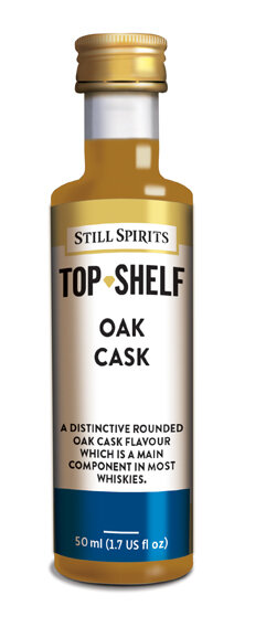 Oak Cask