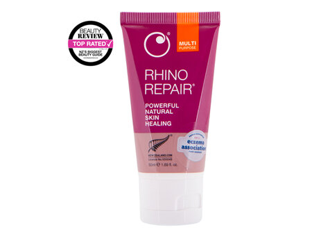 Oasis Rhino Repair - Powerful Natural Skin Healing 50ml