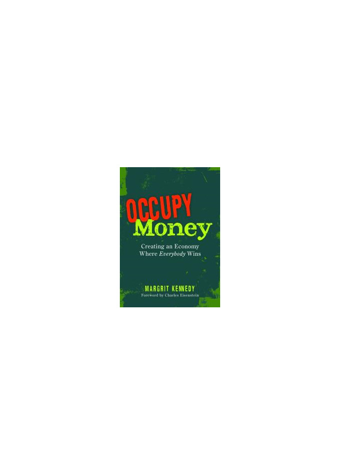 Occupy Money