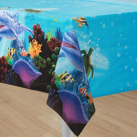 Ocean - tablecover