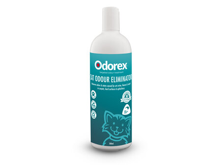 Odorex Cat Odour Eliminator 500ml