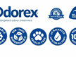Odorex - Deodorising Pet Shampoo 500ml