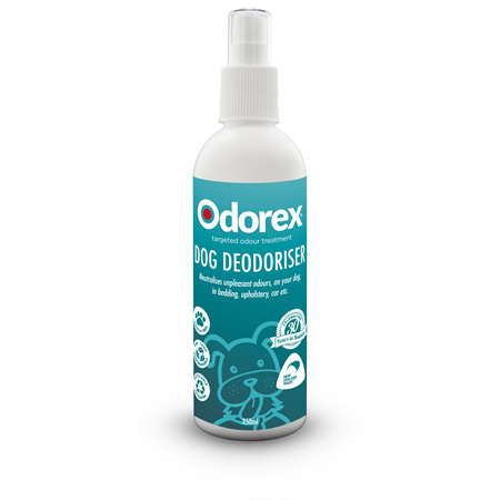 Odorex Dog Deodoriser 250ml