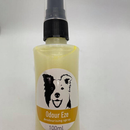 Odour Eze Deodorising Spray for Dogs