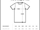 Official NZMM 2024 T-Shirt - Black - Women's.