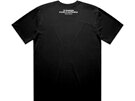 Official NZMM 2024 T-Shirt - Black - Women's.