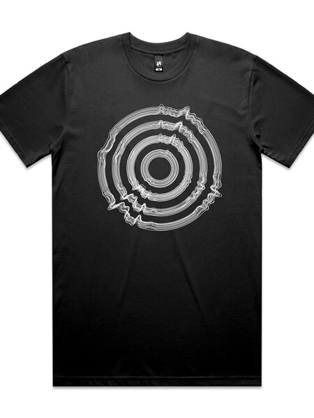 Official NZMM 2024 T-Shirt - Men's.