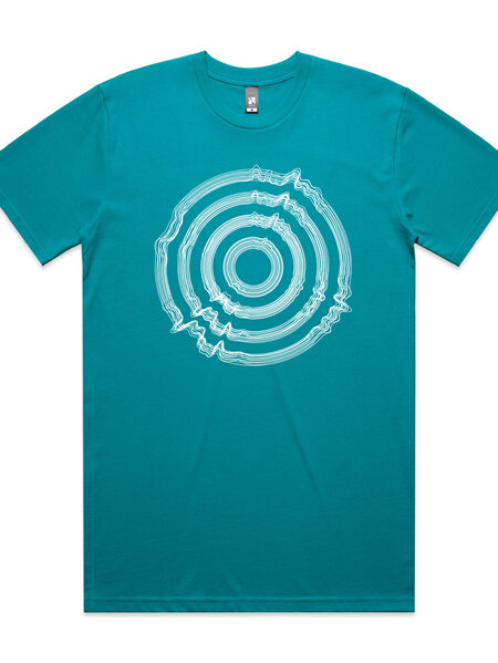 Official NZMM 2024 T-Shirt - Unisex.