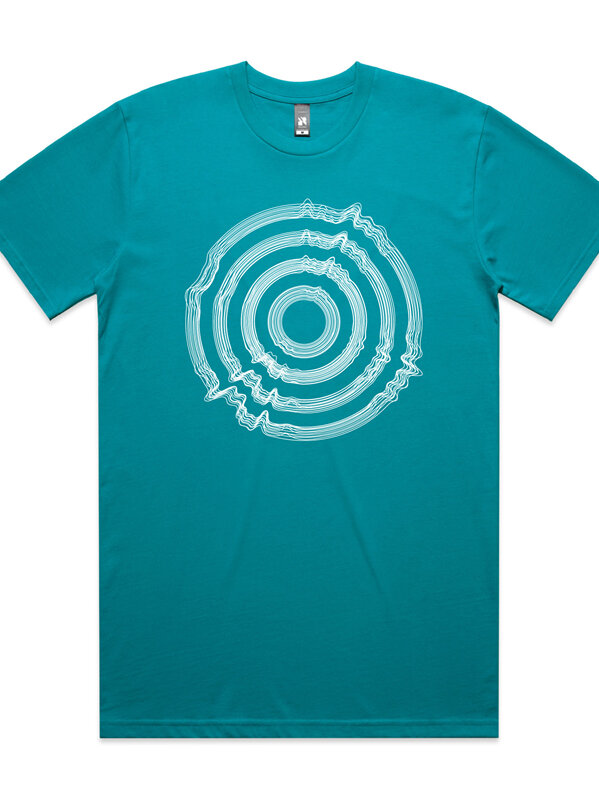 Official NZMM 2024 T-Shirt - Unisex.