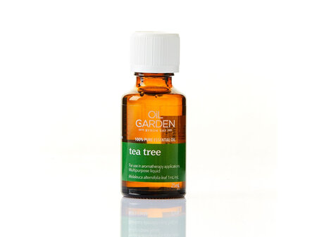 OG TEA TREE 25ML