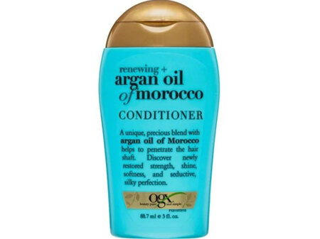 OGX Argan Oil Cond Travel Sz 88.7ml