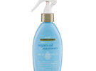 ogx argan oil heat protect spray 177ml hair