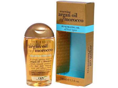 OGX Argan Oil of Morocco Penetrating Oil 100ml