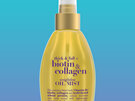 OGX Biotin & Collagen Weightless Oil Mist 118ml hair volume