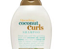 OGX Coconut Curls Shampoo 385ml curly hair haircare