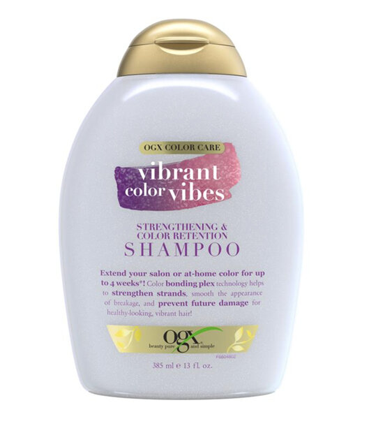 OGX Color Care Shampoo 385ml