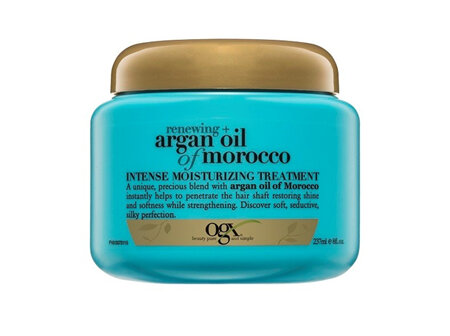 OGX Renewing Argan Oil of Morocco Intense Moisturising Treatment 237ml