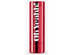 Oh Yeahh Lip Balm Red