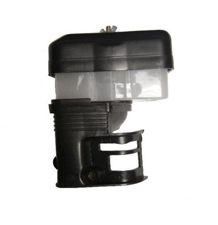Oil Bath Filter Complete Assembly for Masalta Compactors with Loncin Engines