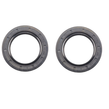 Oil Seals