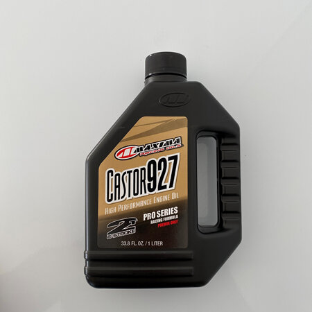 OILS & LUBRICANTS