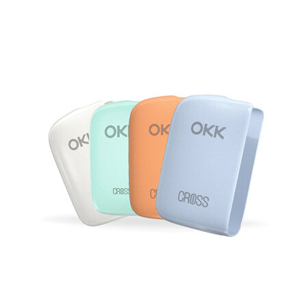 Okk - Battery