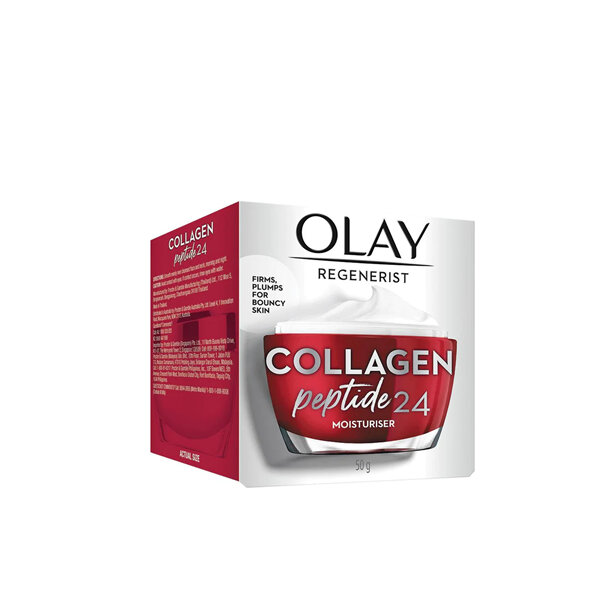OLAY HOT DEAL! Regenerist Collagen Moisturiser 50ml
