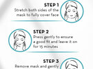 OLAY HOT DEAL! Regenerist Niacinamide & Collagen Peptide 24 Sheet Face Mask