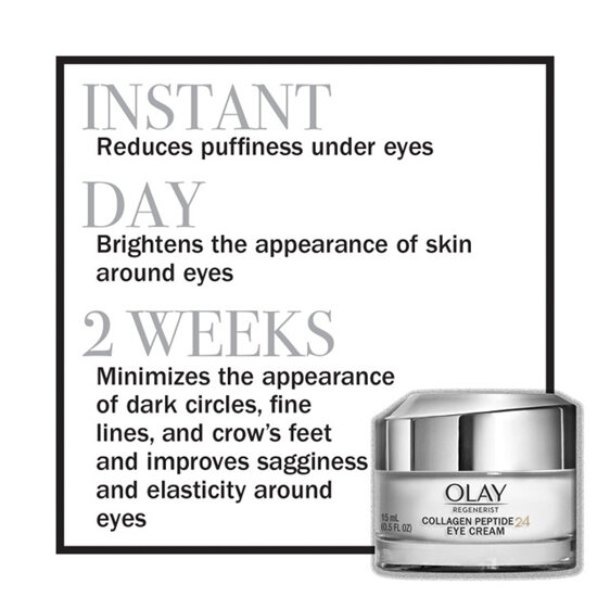 OLAY Regenerist Collagen Eye Cream 15ml