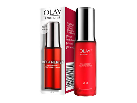 Olay Regenerist Miracle Boost Youth Pre-Essen 40mL