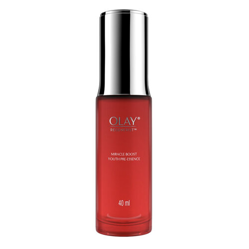 OLAY Regenerist Miracle Boost Youth Pre-Essence 40ml