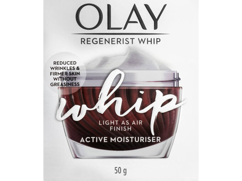 OLAY Regenerist Whip Moisturising Cream 50g