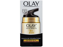 OLAY TE Touch of Foundation  50ml