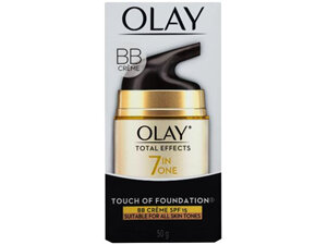 OLAY TE Touch of Foundation  50ml