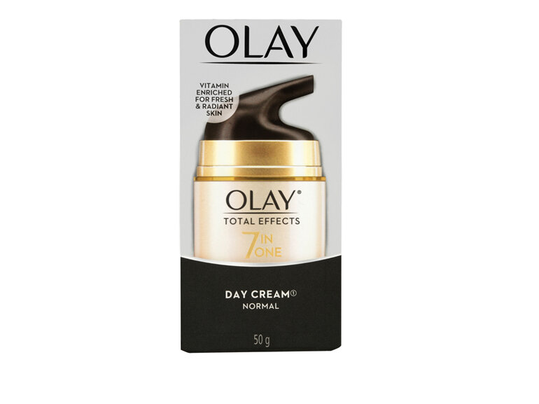 OLAY Total Effects Cream Normal 50g
